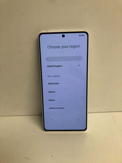 Xiaomi Redmi Note 13 128GB - 24 Month Warranty