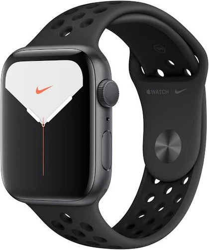 Apple Watch Series 5, Nike 44m
