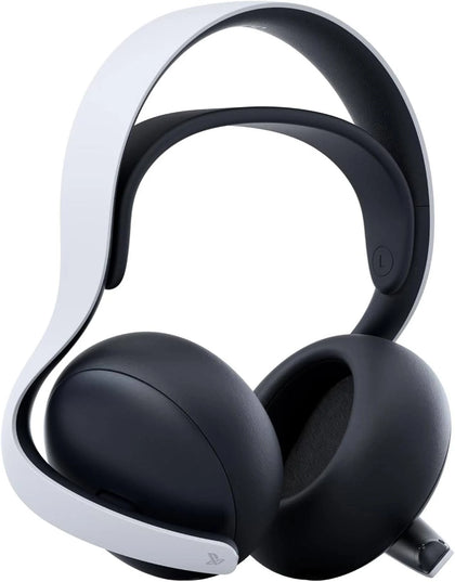 Playstation Pulse Elite Wireless Headset - White