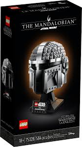 LEGO Star Wars - The Mandalorian