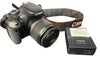 Canon EOS Rebel T3i SLR Digital Camera