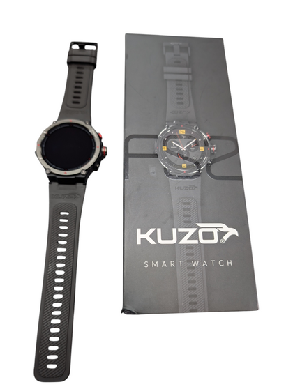 VEHO KUZO SMART WATCH BOXED PRESTON STORE