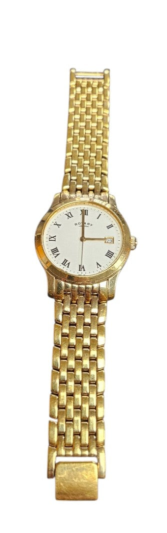 Rotary Gent's Watch - Boxed