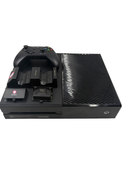 Microsoft Xbox One 500GB Console