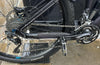 ** collection only ** Cube Mountain Bike Sting 120 Race 29 wheel 29'' frame 21'' speed 10