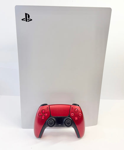 PlayStation 5 825GB Disc Edition