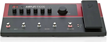 Line 6 AMPLIFi FX100 Effects Pedal