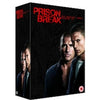 Prison Break - Series 1-4 - Complete (Box-Set) (DVD)