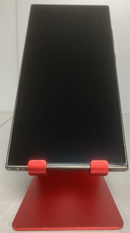 Samsung Galaxy S24 Ultra 256GB Titanium Black ** Unboxed **