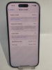 Apple Iphone 15 128gb Black (mtp03zd/a)