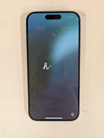 Apple iPhone 15 128GB Any Network