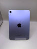 Apple iPad Mini 7th Gen 2024 A17 Pro, Wi-Fi, 512GB Purple (BH 98%)