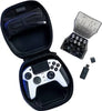 Nacon Revolution 5 Pro White Wireless Controller w/All Parts, C