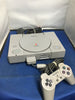 Playstation 1 with GTA Game