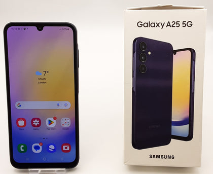Samsung A25 128GB
