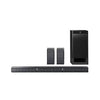 Sony BRAVIA Theatre Bar Soundbar with Subwoofer and Side Speakers