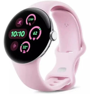*Xmas Deal* Google Pixel Watch 2 Pink Boxed