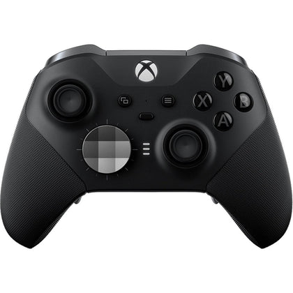 Xbox Elite Wireless Controller Series 2 Black 889842196344