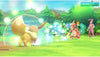 Pokémon: Let's Go, Pikachu!