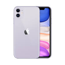 Apple iPhone 11 - 64GB - Unlocked - GRADE C
