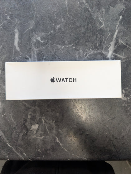 Apple watch Starlight Cellular 40mm SE 2nd gen
