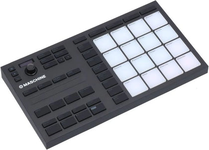 Native Instruments Maschine Mikro MK3 USB MIDI Controller
