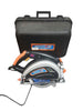 Evolution Xtreme 180 110v Steel Cutting Saw - With Case