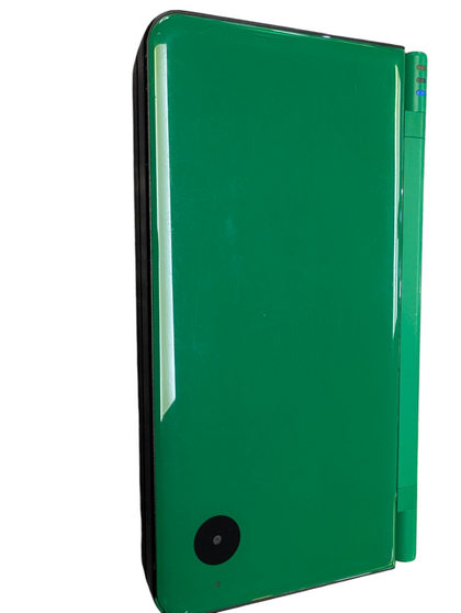 GREEN NINTENDO DSI XL CONSOLE PRESTON STORE