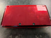Red Nintendo 3ds Console & Pokémon Sun 3d