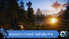 *Assassin's Creed Valhalla PS4