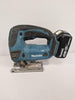 Makita DJV180 18V LXT Jigsaw