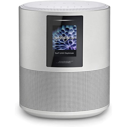 Bose Home Speaker 500 - Silver