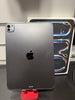Apple iPad Pro 11" M5 (A3358) 256GB - Space Black, Unlocked
