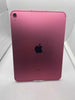 Ipad 10th gen (2022) 256gb