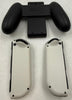 Nintendo Switch Joy Cons White Pair Oled Controllers Genuine with Grip