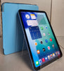 Apple iPad A16 (A3354) 11" 128GB Blue, WiFi