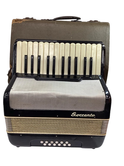 Sorrento K123 Accordion