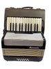 Sorrento K123 Accordion