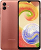 Samsung Galaxy A04 Dual Sim (3GB+32GB) Copper