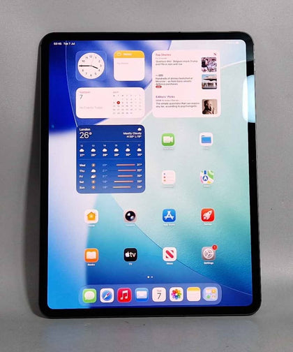 Apple Ipad Pro 13