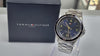 Tommy Hilfiger mens maveric watch