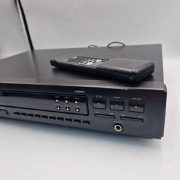 Marantz CD63 SE Special Edition CD Player – Vintage Hi-Fi – Audiophile Sound