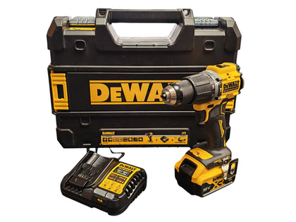 DeWalt 18V Li-ion XR Brushless Cordless Combi Drill *Boxed*
