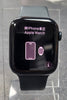 Watch Series 8 - GPS - Midnight Aluminium - S/M Strap - 45mm - 100% Battery Health