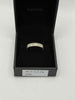9ct Yellow Gold  Flat Shape Wedding Ring