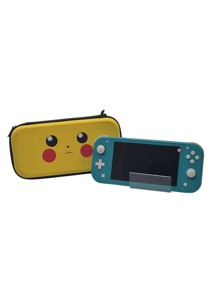 Nintendo Switch Lite (Blue)