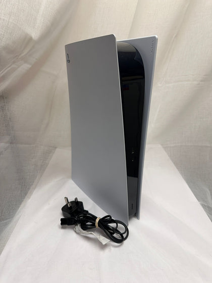 Sony PlayStation 5 Digital Edition - No Controller