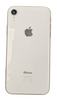 iPhone XR 64GB White 80% Bat - Unlocked **Unboxed**