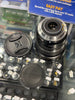 Canon EF-S 10-22mm f/3.5-4.5 USM Black Lens