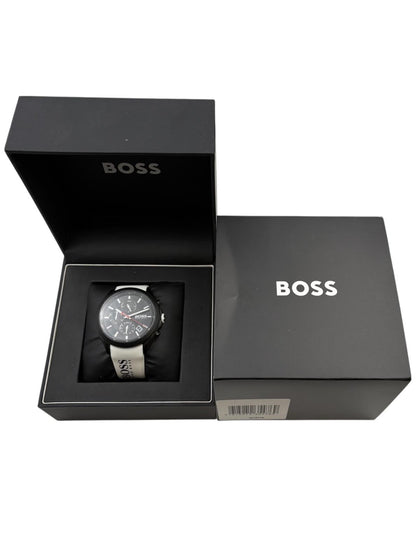 Hugo Boss Men's Velocity Watch Chronograph